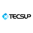 程序图标：Tecsup