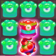 Ikona programu: Slime Jelly: Pop Relax