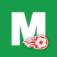 プログラムのアイコン：Mirror Football