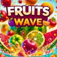 Ikon program: Fruits waves blast