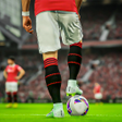 Иконка программы: Play Football Games 2025 …