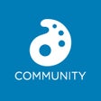 プログラムのアイコン：The Art of Ed Community