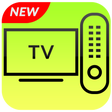 Universal  Remote Control For TV