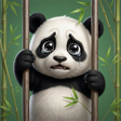 ไอคอนของโปรแกรม: Be Bad Panda