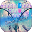 Dream Catcher Keyboard Background