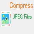 Icon of program: Compress JPEG