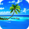 Sky Wallpaper HD icon