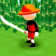 Иконка программы: Bamboo idle