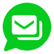 Иконка программы: Easy Sender
