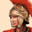 ไอคอนของโปรแกรม: Roman war: Remastered