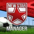 Ícone do programa: New Star Manager