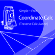 程序图标：CoordinateCalculation