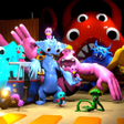 Chapter 4 Garten of Banban icon