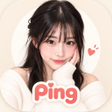 Programikonen: PING - AI Video Call Roma…