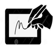 Ícone do programa: Digital Signature