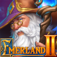 プログラムのアイコン：Emerland Solitaire 2 Coll…