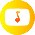 أيقونة البرنامج: T Video Music Downloader …