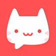 ไอคอนของโปรแกรม: MeowChat : Live video cha…
