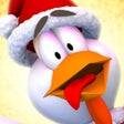 Symbol des Programms: Chicken Invaders 3 Xmas