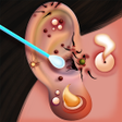 Foot Spa ASMR Feet Care Games icon