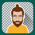 Ícone do programa: Sticker Maker