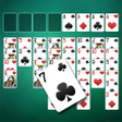 Symbol des Programms: Freecell King