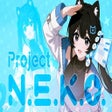Icône du programme : Project N.E.K.O.