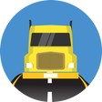 プログラムのアイコン：Truck Pathao (ট্রাক পাঠাও…