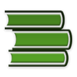 程序图标：Biblioteca Pontes