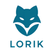 ไอคอนของโปรแกรม: Lorik Vpn