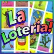Programın simgesi: La Loteria