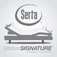 ไอคอนของโปรแกรม: Serta Motion Signature