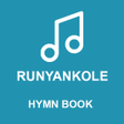 程序图标：Runyankole Hymns Zaburi