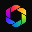 ไอคอนของโปรแกรม: Afterlight: Film Photo Ed…