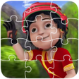 プログラムのアイコン：Shiva Jigsaw Puzzle