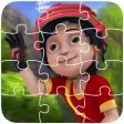 Shiva Jigsaw Puzzle