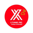 Icoon van programma: X TUNNEL PRO