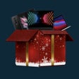 プログラムのアイコン：Case simulator Real Thnin…