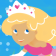Mermaid Princess Puzzles Games