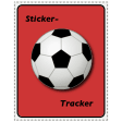 Sticker Tracker