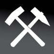 プログラムのアイコン：Miner Data