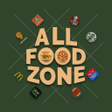 プログラムのアイコン：All In One food ordering …