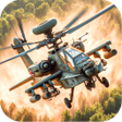 Ícone do programa: Holicopter Drives