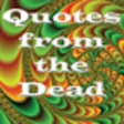 Icon of program: Dead Quotes