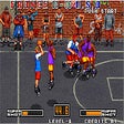Icône du programme : Street Hoop