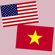 程序图标：English Vietnamese Transl…