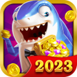 プログラムのアイコン：Lucky Ocean - Fishing Cas…