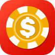 プログラムのアイコン：easy money-play and earn