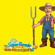 Programın simgesi: Super Farmer