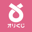 Ikona programu: オリくじ 新感覚高還元オリパトレカアプリ
